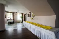 Hotel Rytwiany Nowy Dworek Hotels in Rytwiany