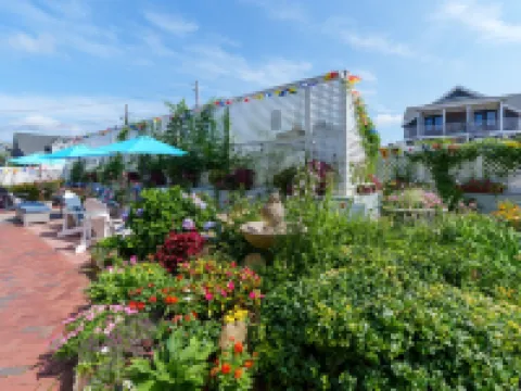 MV Surfside Hotel Hotels in Oak Bluffs