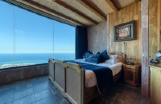 Bay Lodge Boutique Hotel