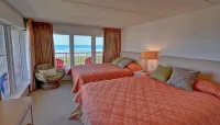 Edgewater 507 Minium 3 Bedroom Condo by RedAwning - ジャグジー