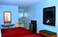 Relax Inn Front Royal Hotels in Front Royal