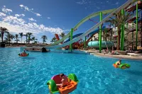 Hotel LIVVO Lago Taurito & Aquapark - Beach