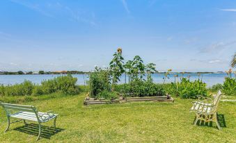 Sea la VIE Condo Pensacola Beach Access!