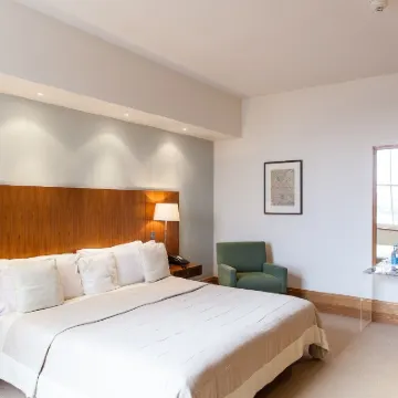 The Rockwell Hotels near Royal Albert Hall