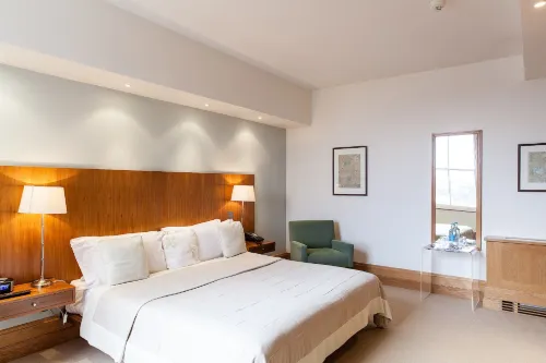 The Rockwell Hotels in London