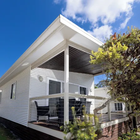 BIG4 South Durras Holiday Park