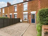Duck Cottage Hotels in Kings Lynn