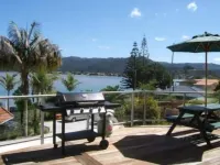 Paku Lodge Resort Hotels in Pauanui