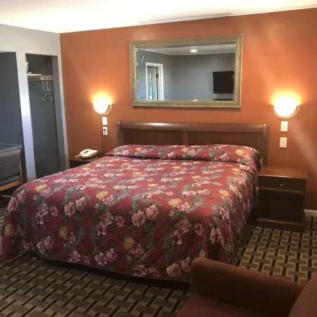Economy Inn Motel