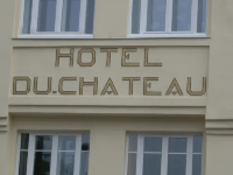 Hotel du Château Hotels near Chateau des Ducs de Bretagne