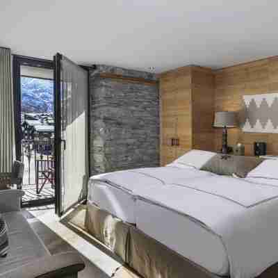 Unique Hotel Post Rooms