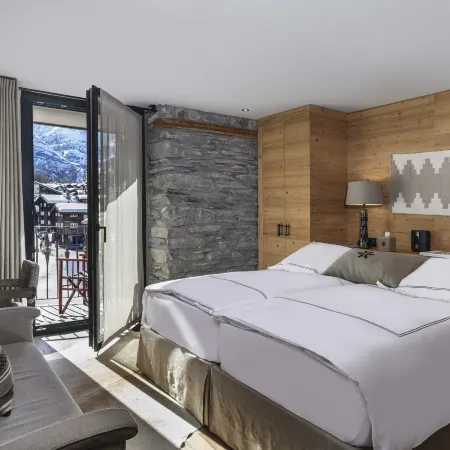 Unique Hotel Post