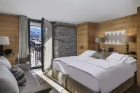 Unique Hotel Post Hotels in Zermatt