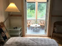 Lille Carlsson Studio - Apartemen