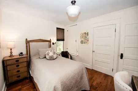 Studio 555 Отели в г. Licking County