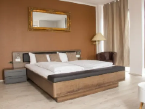 Stargaze Forum Hotel Düsseldorf-Hilden Hotels in Hilden