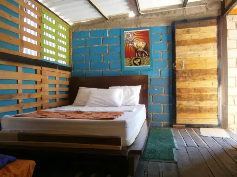 Paraiso Lounge