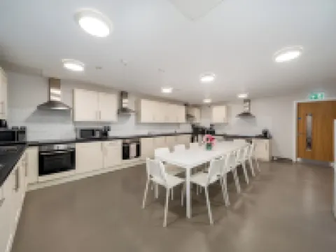 Hugh Lynch's Self Catering Accommodation Hoteles en Condado de Offaly