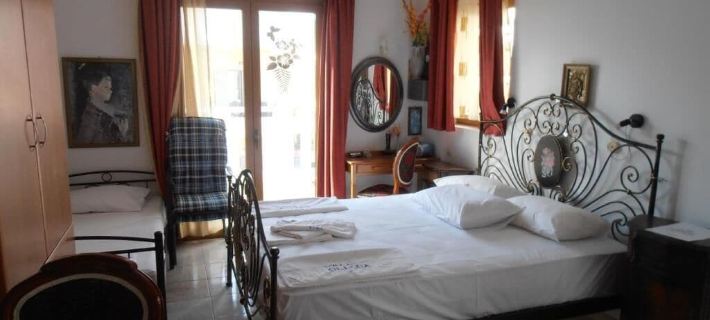 Villa Elizea Hotels in Stalos