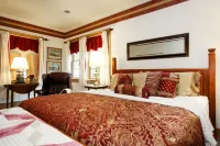 Deer Creek Winery and Watson Estate Bed & Breakfast Hotels in South Union Township