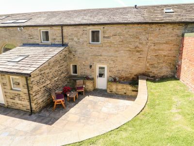 1 Barn Cottages