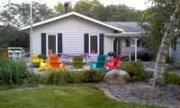 Loya's Little House Bed & Breakfast Hotels near Fountain of the Four Seasons