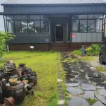 Buyeo Eoksae Jeongwon Pension Hotels in Buyeo-gun