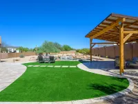 Casa Sonoran 3 Bedroom Home by RedAwning Hotels in New River