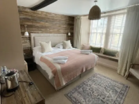 The Stag at Stow Hotels in Stow-on-the-Wold