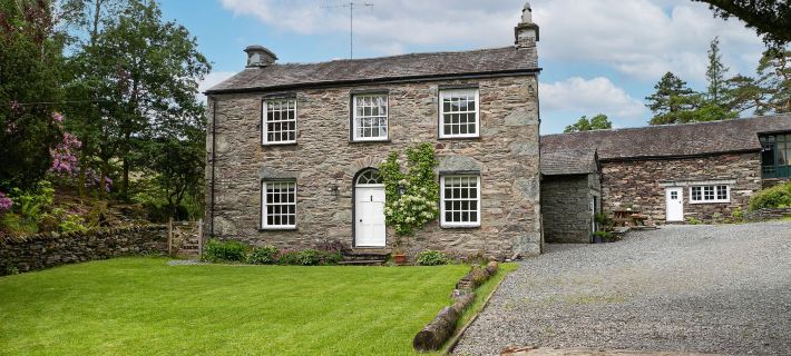 Thorney How Hotels in Ambleside