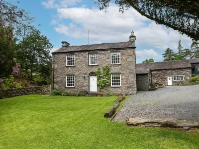 Thorney How Hotels in der Nähe von Lake District National Park