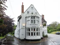 Woolpack Inn Hotels in Chilham