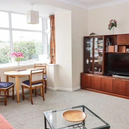 Gwylan Apartment