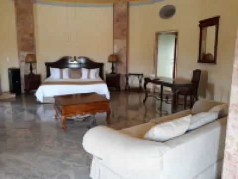 The Lorian Club Hotels in Yautepec