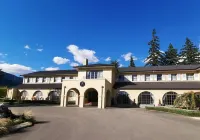 Edit Hanmer Springs Hotels in 