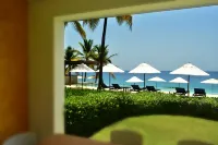 Infiniti Blu Luxury Ocean Front Condos - Ocean View