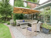 Millwood Lodge Hotels in Whicham