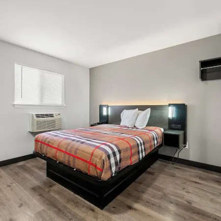 Southern Suites Kennesaw