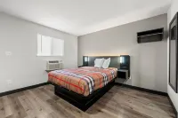 Efficiency Lodge - Kennesaw GA Hotels in Kennesaw