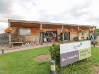 Tolldish Cottage Hotel di Acton Trussell and Bednall