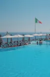 Hotel Porto Roca - Beach