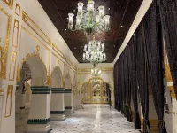 Ran Baas the Palace An 18th-Century Royal Palace in Punjab Hotels in Patiala