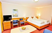 Gästehaus-Aparthotel Grabner Hotels in Kirchham