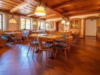 Gasthof Zur Alten Post Hotel a Bischofsmais