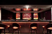 Sathyam Oasis - bar