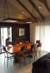 Kila Tai Tai Lodge - Homestays