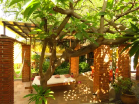 Hotel Casa Alvarada Hotels in Comala