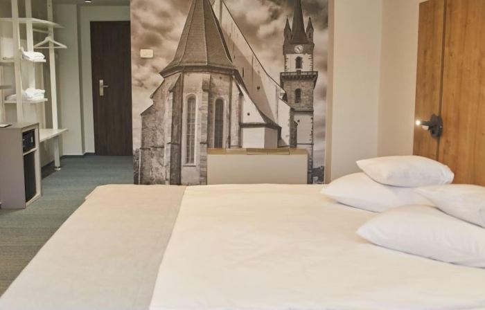 Hotel Bistrita