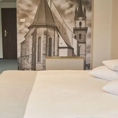 Hotel Bistrita