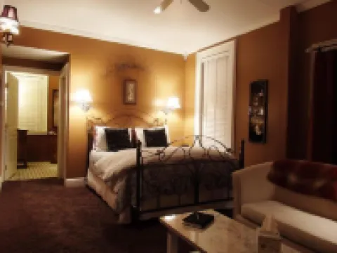Boyden House Inn B&B Hotels in Grand Haven